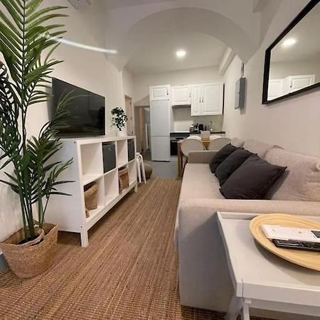 マドリードNew Piso Centrico 7Pax A 2 Min Andando De Gran Viaアパートメント エクステリア 写真