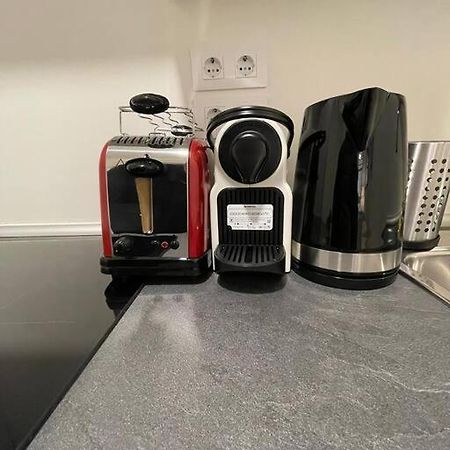 マドリードNew Piso Centrico 7Pax A 2 Min Andando De Gran Viaアパートメント エクステリア 写真